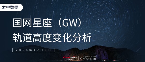 国网星座 (GW)