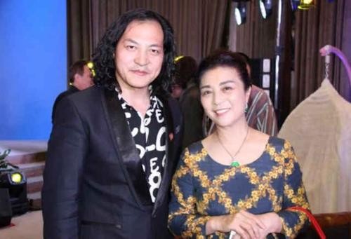 范冰冰的妈妈,李冰冰(范冰冰妈妈做什么的)