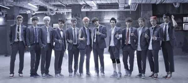EXO