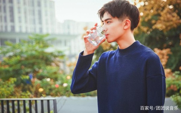 盘点当今乐坛的鲜肉歌手，有你们喜欢的吗？