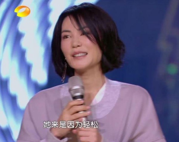 从不上跑男的五位女星：刘诗诗因为家规严，还有位“神仙”请不动