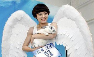 明星公益影响力，杨幂排第一杨洋也上榜，你家爱豆也在吗？