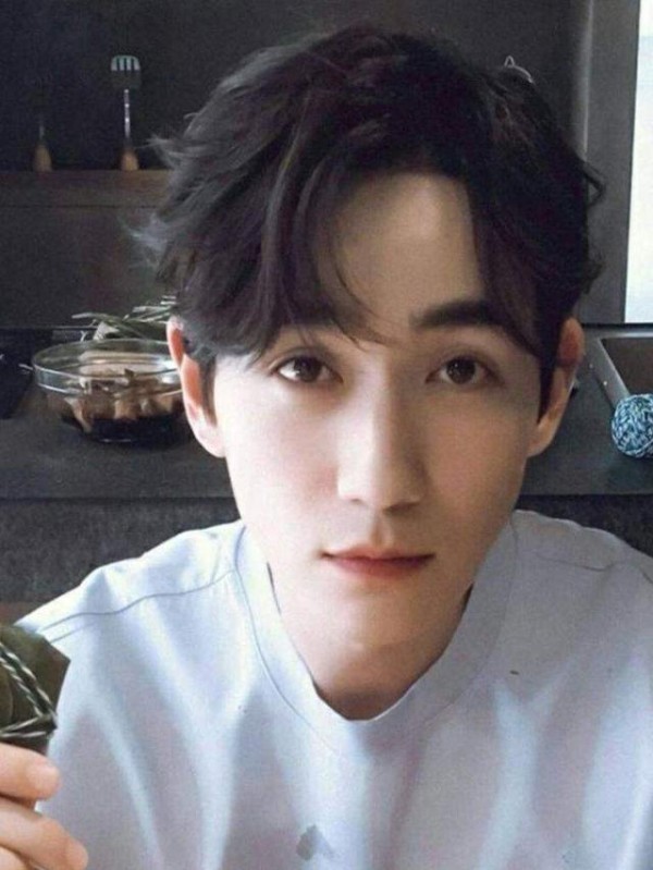 2018慈善名人榜：上榜的流量明星不止蔡徐坤、朱一龙、TFBOYS