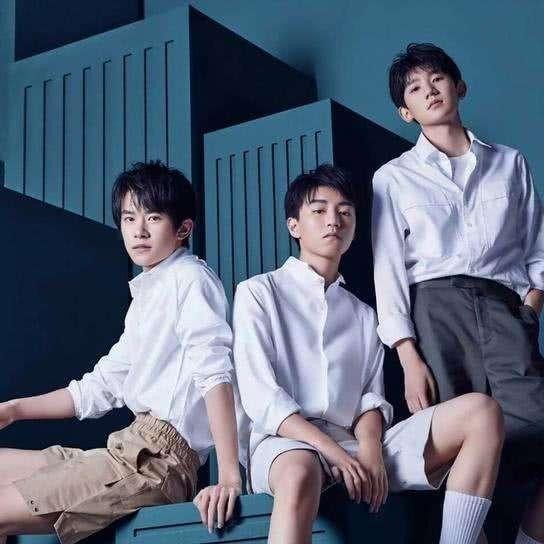 2018慈善名人榜：上榜的流量明星不止蔡徐坤、朱一龙、TFBOYS