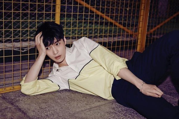 2018慈善名人榜：上榜的流量明星不止蔡徐坤、朱一龙、TFBOYS