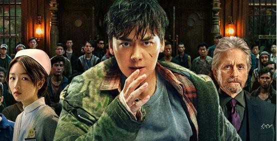 2018慈善名人榜：上榜的流量明星不止蔡徐坤、朱一龙、TFBOYS