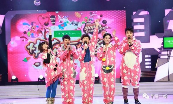 通告综艺逐步回暖，但“节目核心竞争力”这一问题急需解决