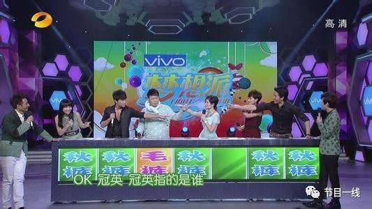 通告综艺逐步回暖，但“节目核心竞争力”这一问题急需解决