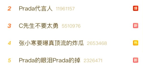 从Prada的代言危机看品牌选择的智慧