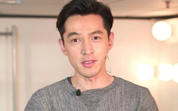 胡歌称有恋情就公开，不想太晚结婚，将来会退出娱乐圈？