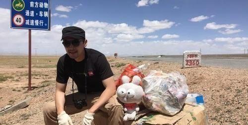 撕下“虚荣”的胡歌，该让娱乐圈多少明星汗颜