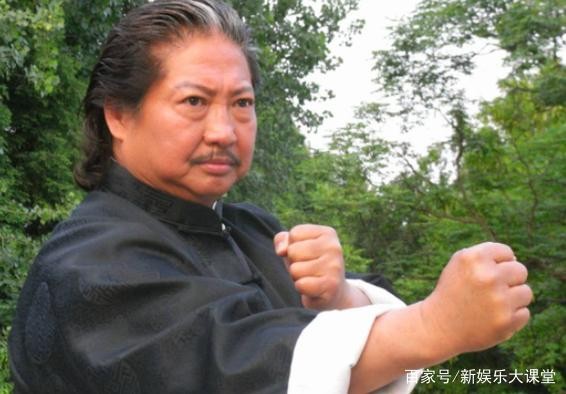 十大“被死亡”明星，刘德华“重伤病逝”，而他已“去世”20多次