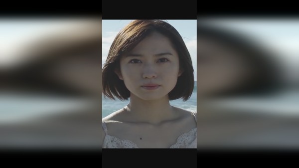 感受大海的时刻