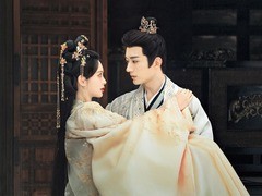 桃花映江山 孟子义