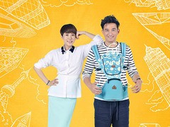 小别离 张子枫