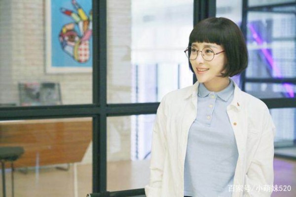 她参加选秀节目出道，出道12年不温不火，如今是低调实力派演员