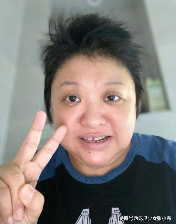 韩红病后首晒照怎么回事 韩红得什么病现状如何照片曝光令人心疼