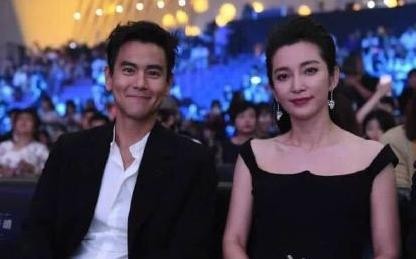 彭于晏首度回应与李冰冰换座位事件，网友争议不断！