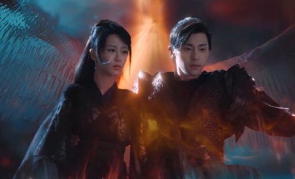 哪位明星人气最旺？朱一龙稳居前三，赵丽颖易烊千玺背靠背
