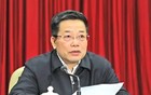 广西又打一“虎”：老上司被查一个月后，他跟着落马