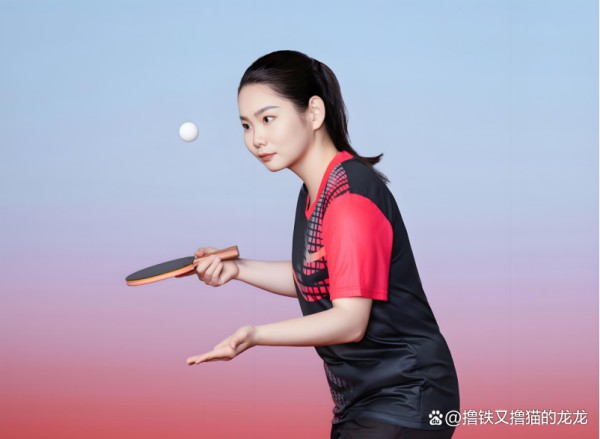 国乒美国大满贯名单曝光，王曼昱搭档升级，何卓佳美照刷屏抖音
