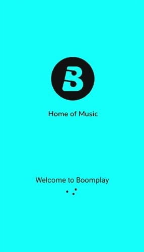 Boomplay app宣传图