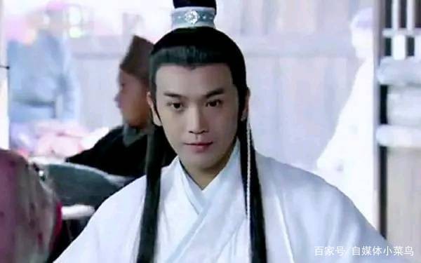 张智尧娱乐圈发展23年，身边从无花边新闻，为何如此干净？