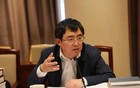 王建华、周星，升副部