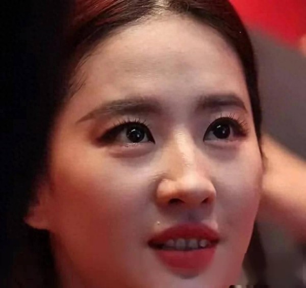 明星真实样子与电视大不同？荧幕神话会破灭吗