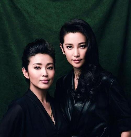 娱乐圈中那些比明星本人更美的经纪人，胡歌出道13年只跟她签约！