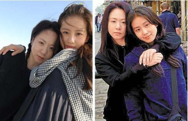 娱乐圈中那些比明星本人更美的经纪人，胡歌出道13年只跟她签约！