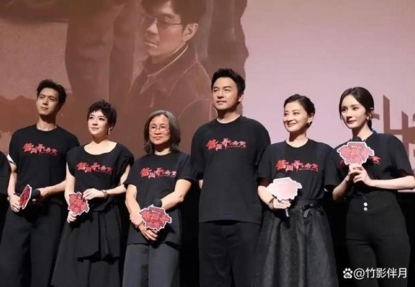酱园弄赵丽颖原声台词