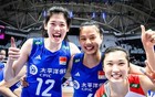 世界女排联赛香港站名单解读：李盈莹归来，两新星离队