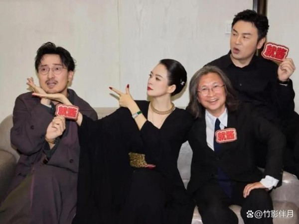 酱园弄赵丽颖原声台词 被批像背课文