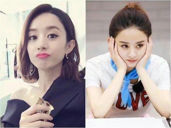 赵丽颖被问这么红会不会膨胀？8字回应圈粉无数！