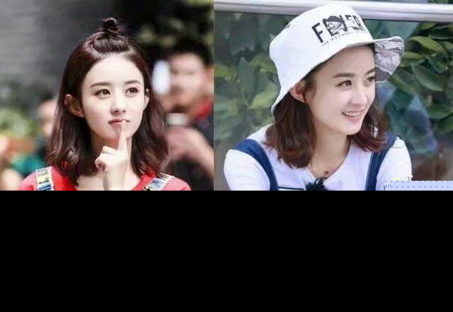 赵丽颖大火！网友问这么红你会不会膨胀？赵丽颖8字回应圈粉无数！