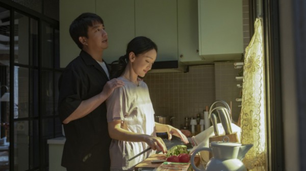 情绪稳定的女人，是家庭氛围滋养出来的
