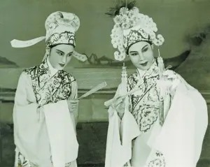 从前的文艺界，后来的影视圈，今天的娱乐明星