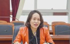 周星出任自然资源部副部长