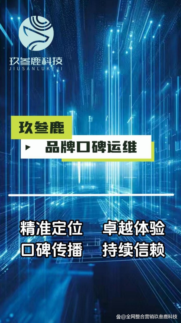 2024年品牌全案营销策略探讨