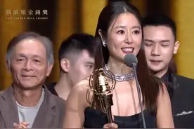 林心如演艺生涯转折