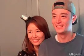 霍建华带孩子5年后,林心如熬过时间滤镜,这场翻身仗实在太精彩图片