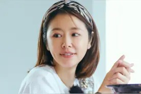 再传喜讯!过气的林心如,在2024年尾打了一个漂亮的翻身仗图片