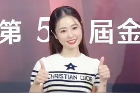 #林心如 林心如凭借自己的才华和实力在事业上不断进取和转型,成为娱乐圈少数能够成功转型的女演员之一。#笑容最治愈的女孩视频封面