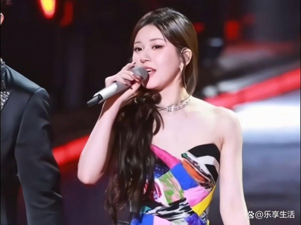 赵露思音乐会演出收益全部捐出去，用音乐传递正能量