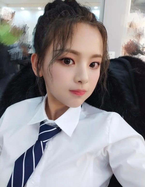 女团转演员资源对比，吴宣仪或成为下一个爆款小花？