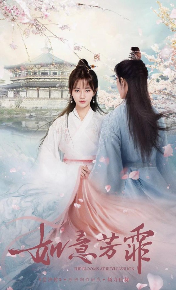 女团转演员资源对比，吴宣仪或成为下一个爆款小花？