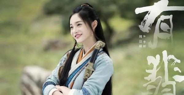 女团转演员资源对比，吴宣仪或成为下一个爆款小花？