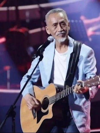 著名音乐人陈彼得去世,享年82岁