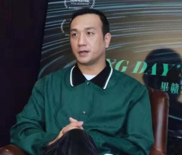 黄觉说肖战这么火是有原因的 实力与细节控的胜利